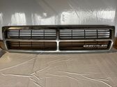 Front grill