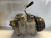 Air conditioning (A/C) compressor (pump)