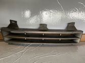 Front grill