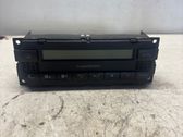 Steuergerät Klimaanlage