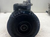 Air conditioning (A/C) compressor (pump)