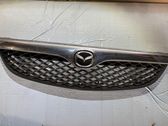 Front grill