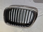 Front grill