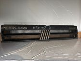 Front grill
