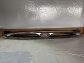 Front grill