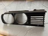 Under headlight/headlamp trim