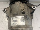 Klimakompressor Pumpe