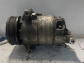 Compresor (bomba) del aire acondicionado (A/C))