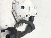 Gear selector