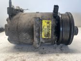 Klimakompressor Pumpe
