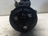 Ilmastointilaitteen kompressorin pumppu (A/C)