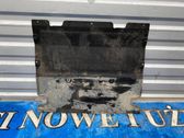 Engine splash shield/under tray