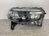 Headlight/headlamp