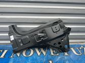 Front quarter panel
