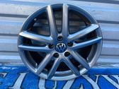17 Zoll Leichtmetallrad Alufelge