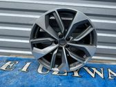 20 Zoll Leichtmetallrad Alufelge