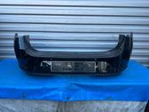 Rear bumper