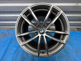 R18 alloy rim