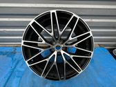 21 Zoll Leichtmetallrad Alufelge