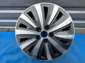 17 Zoll Leichtmetallrad Alufelge