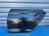 Rear door