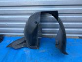 Front wheel arch liner splash guards