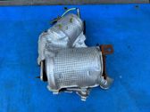 Filtre à particules catalyseur FAP / DPF