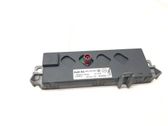 Aerial antenna amplifier