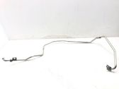 Gearbox oil cooler pipe/hose