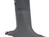 (B) pillar trim (bottom)