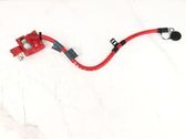 Positive cable (battery)
