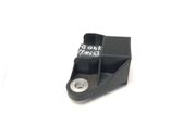 Airbag deployment crash/impact sensor