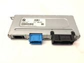 Door central lock control unit/module