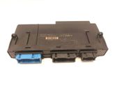 Comfort/convenience module