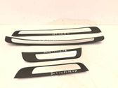 sill trim set (inner)