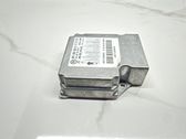 Module de contrôle airbag