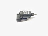 Brake pedal sensor switch