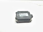 Other control units/modules