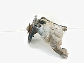 Rear wheel hub spindle/knuckle