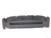 Placa protectora/plataforma del parachoques delantero