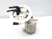 Bomba interna de combustible
