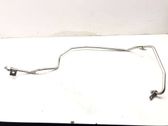 Gearbox oil cooler pipe/hose