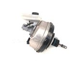 Brake booster