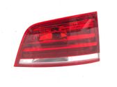 Tailgate rear/tail lights