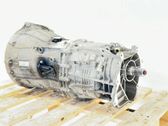Mechaninė 6 pavarų dėžė