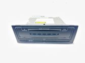 Radio/CD/DVD/GPS head unit