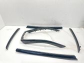 Interior decorative trim set