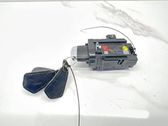 Ignition lock