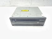Navigation unit CD/DVD player