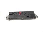 Aerial antenna amplifier